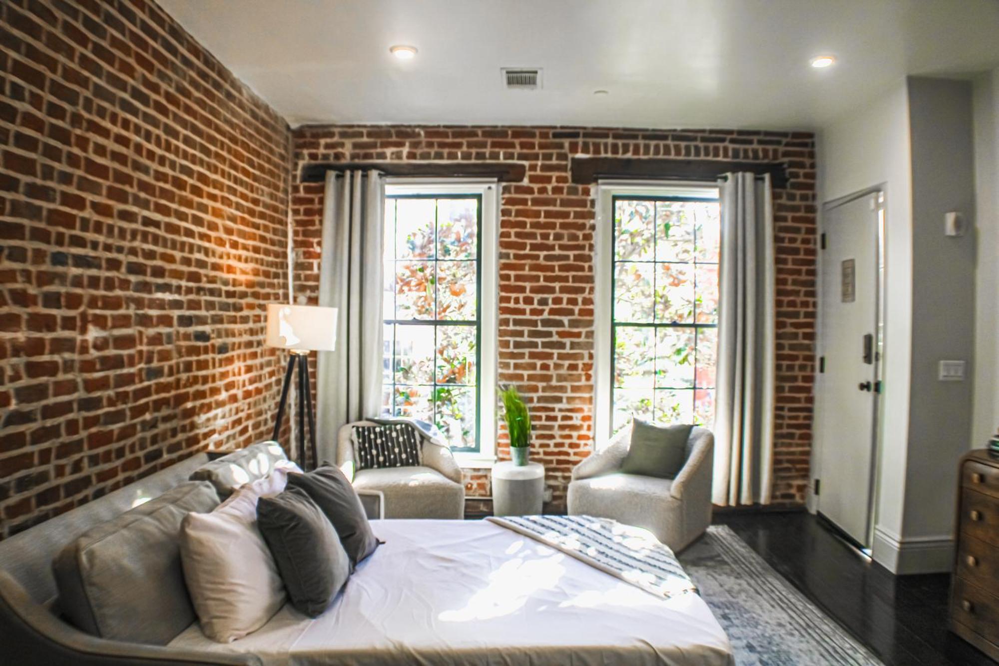 Charming Cbd 4br On Gravier Near Jazz & Dining New Orleans