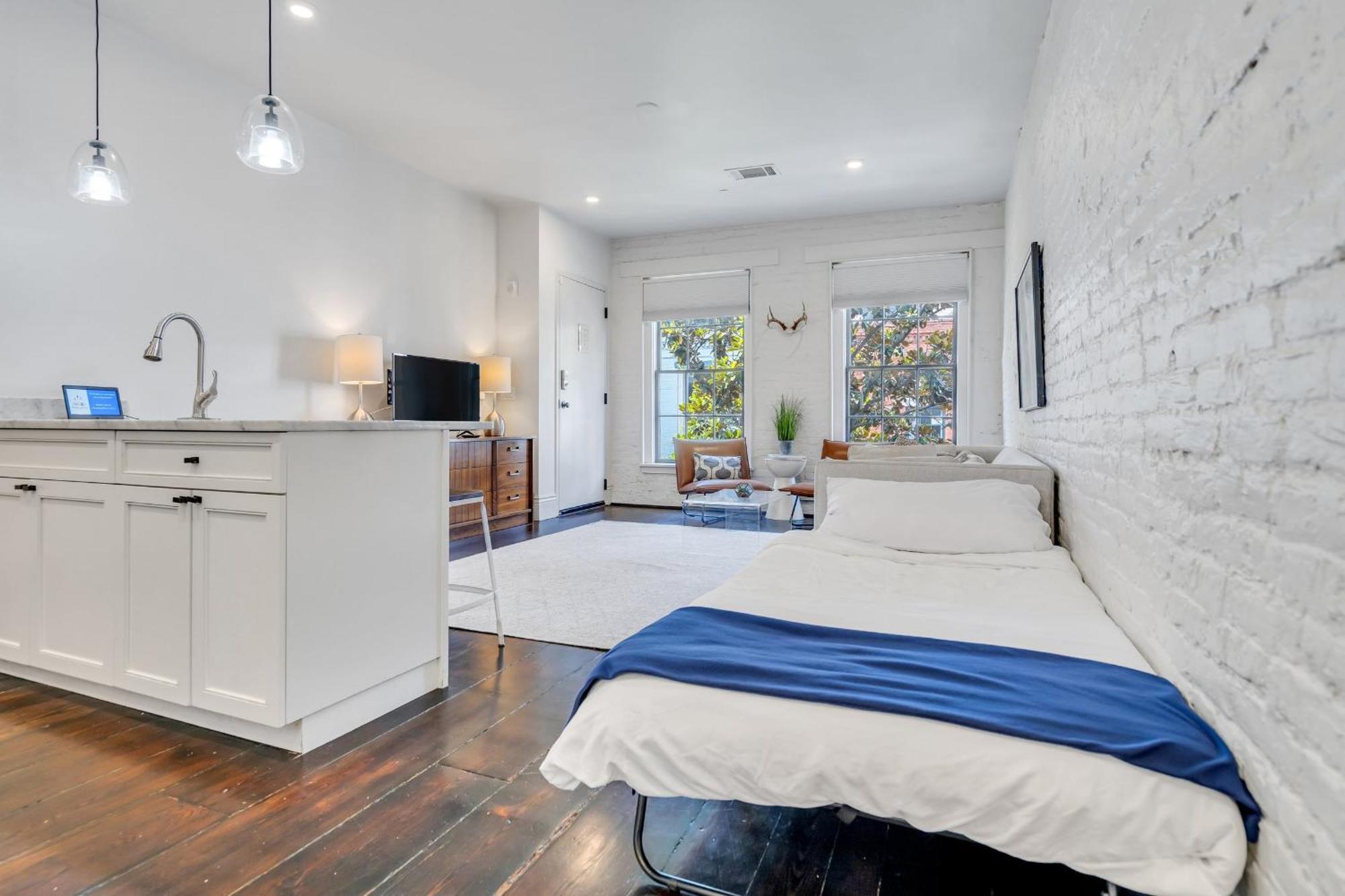 Charming Cbd 4br On Gravier Near Jazz & Dining