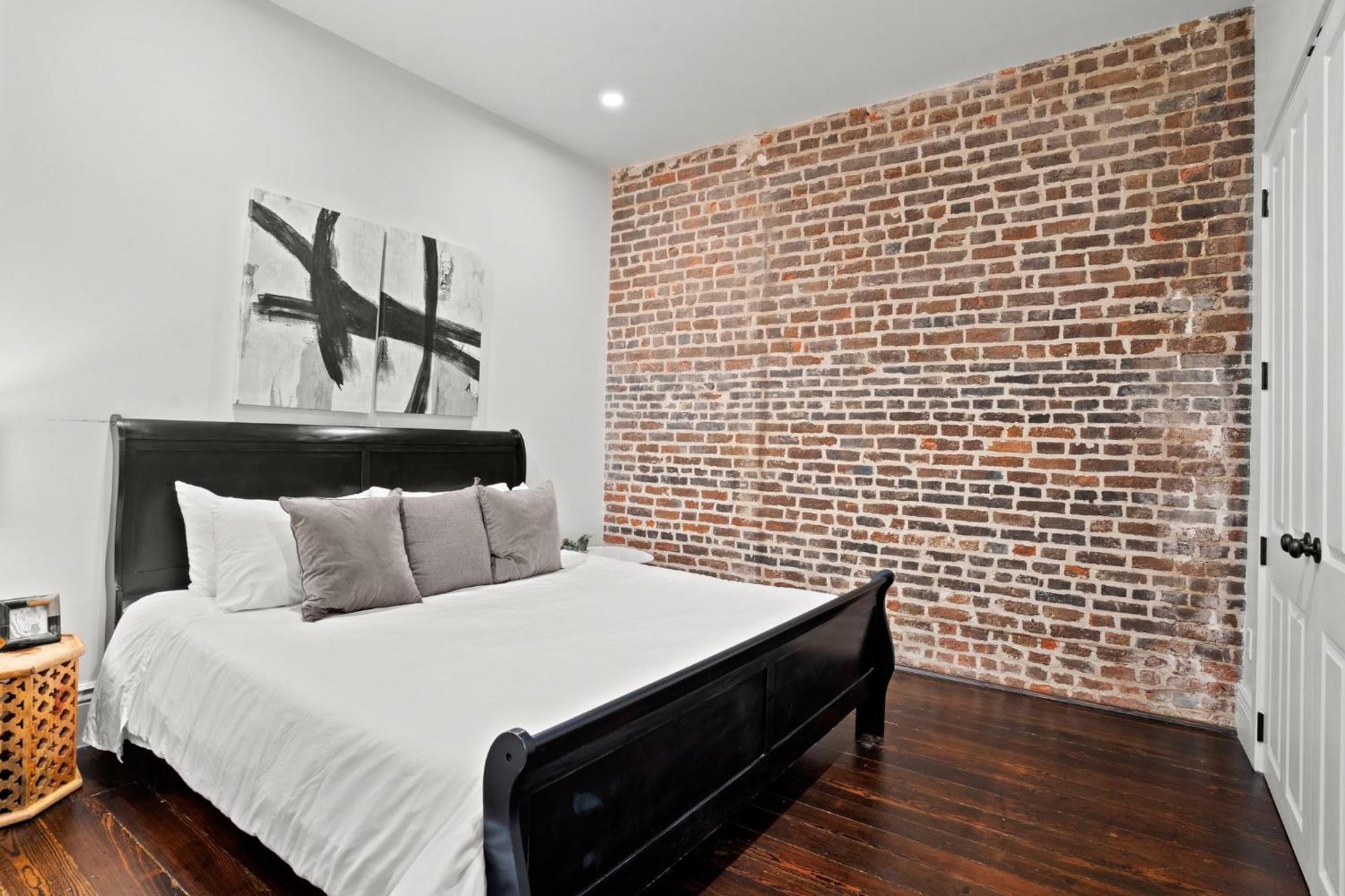 Charming Cbd 4br On Gravier Near Jazz & Dining *