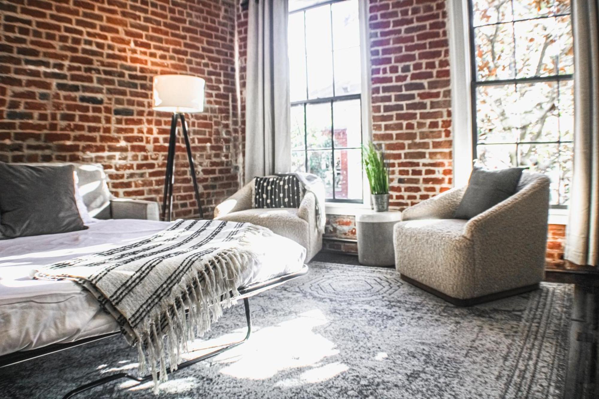 Charming Cbd 4br On Gravier Near Jazz & Dining Hotel *