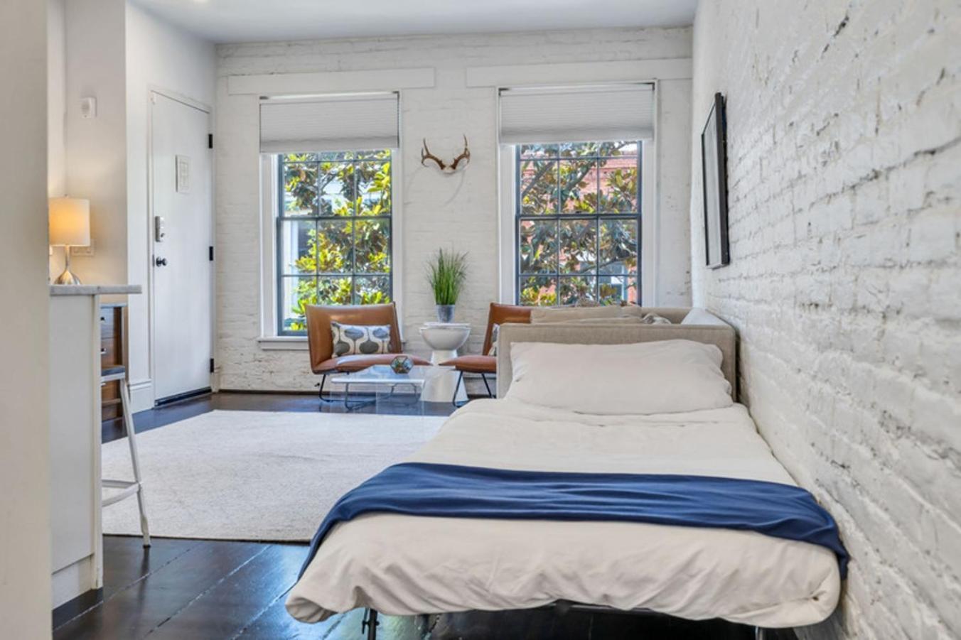 Charming Cbd 4br On Gravier Near Jazz & Dining Hotel