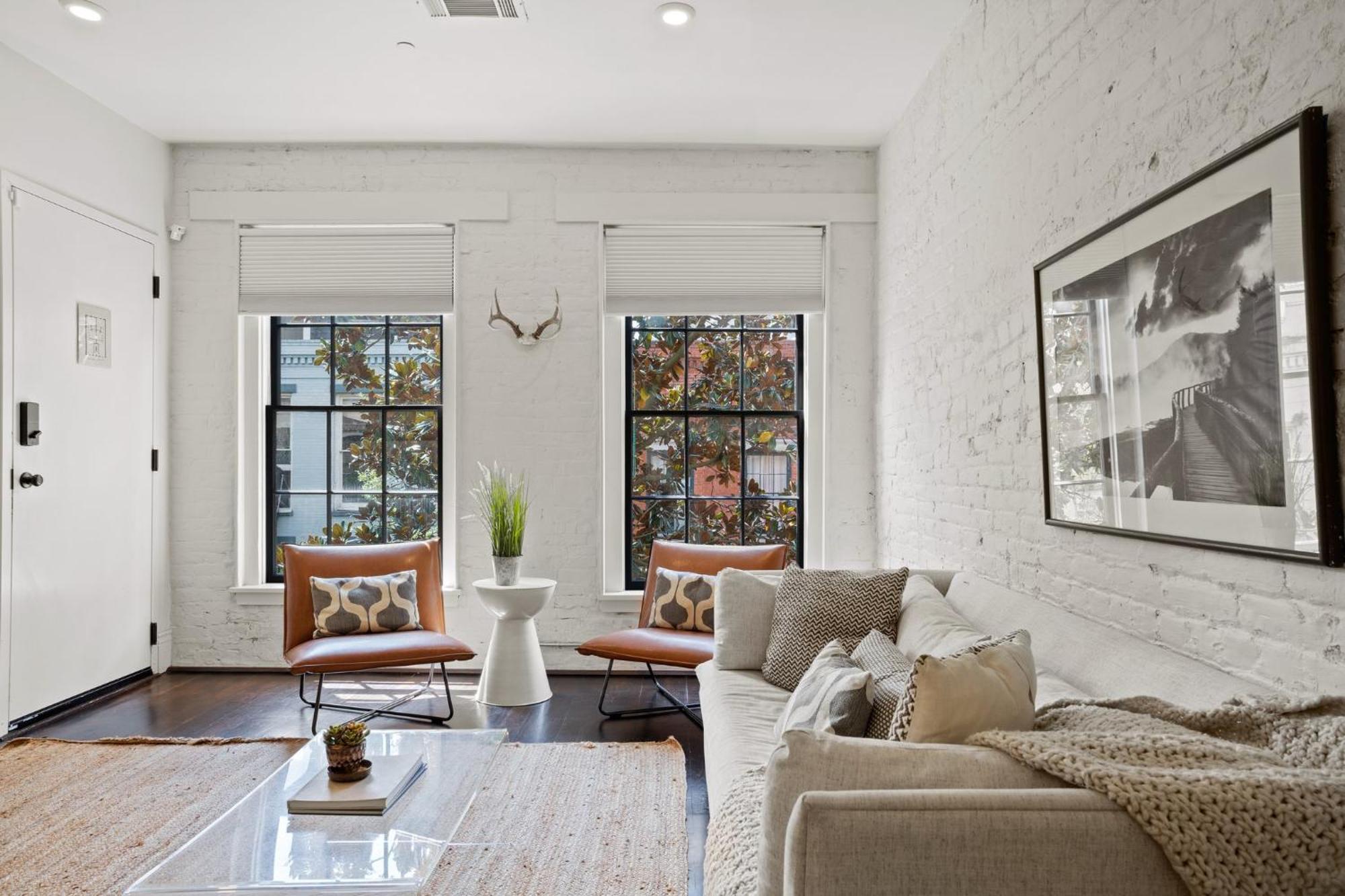 Charming Cbd 4br On Gravier Near Jazz & Dining Hotel