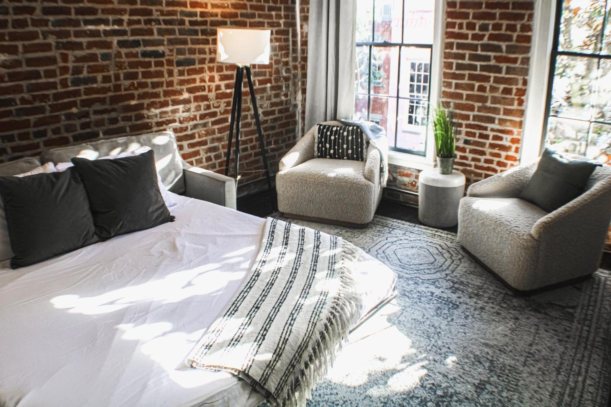 Charming Cbd 4br On Gravier Near Jazz & Dining *