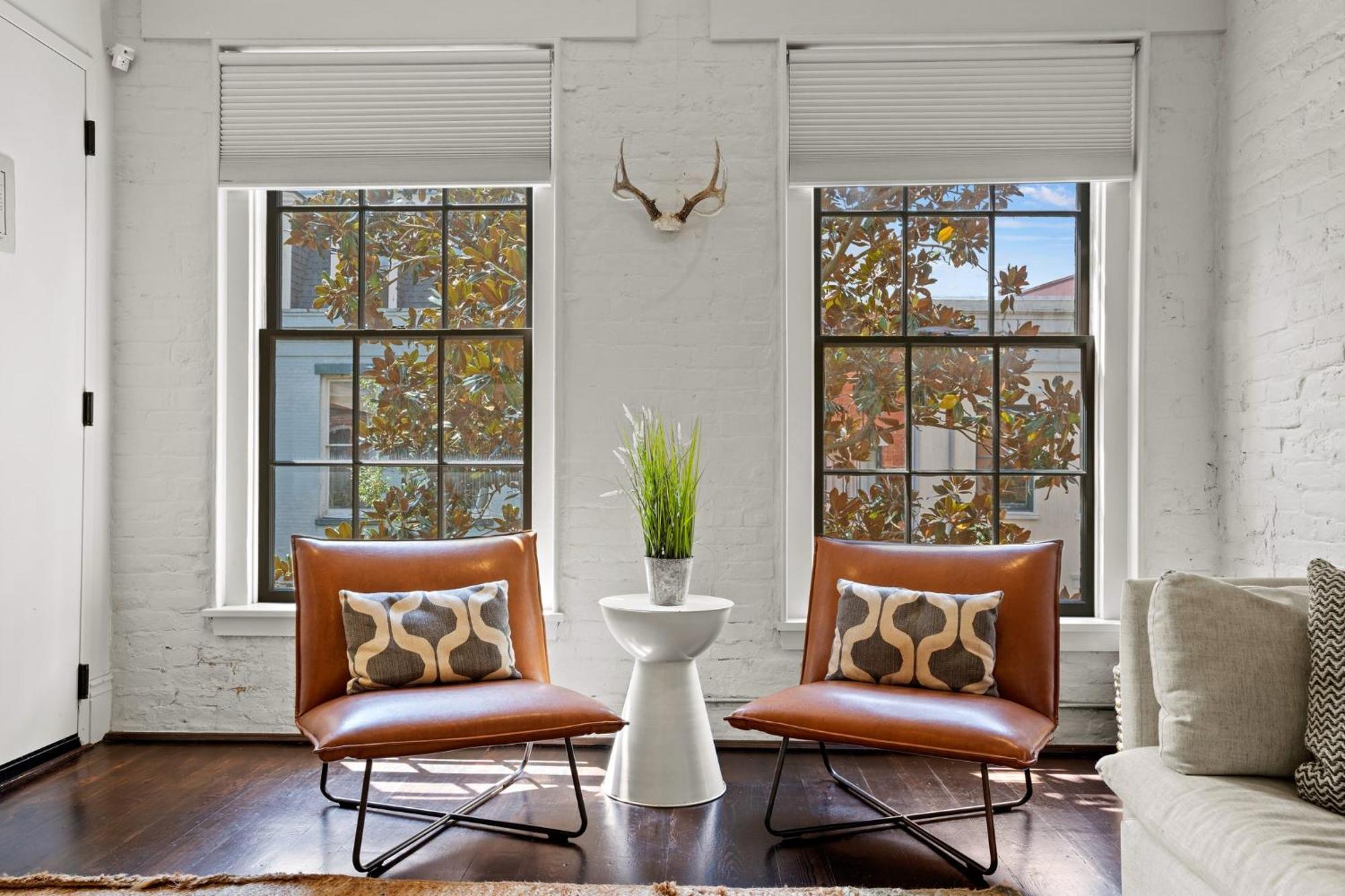 Hotel Charming Cbd 4br On Gravier Near Jazz & Dining